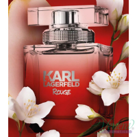 Karl Lagerfeld Rouge EDP 85ml за Жени БЕЗ ОПАКОВКА Дамски Парфюми без опаковка