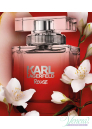 Karl Lagerfeld Rouge EDP 85ml за Жени БЕЗ ОПАКОВКА Дамски Парфюми без опаковка