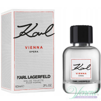 Karl Lagerfeld Vienna Opera EDT 60ml за Мъже Мъжки Парфюми