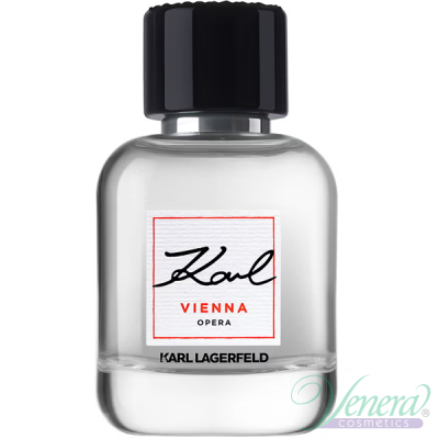 Karl Lagerfeld Vienna Opera EDT 60ml за Мъже БЕЗ ОПАКОВКА Мъжки Парфюми без опаковка