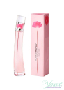 Kenzo Flower by Kenzo Poppy Bouquet Eau de Toilette EDT 50ml за Жени БЕЗ ОПАКОВКА Дамски Парфюми без опаковка