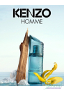 Kenzo Pour Homme Marine EDT 110ml за Мъже БЕЗ ОПАКОВКА Мъжки Парфюми без опаковка