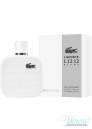 Lacoste L 12.12 Blanc Eau de Parfum EDP 100ml за Мъже БЕЗ ОПАКОВКА Мъжки Парфюми без опаковка