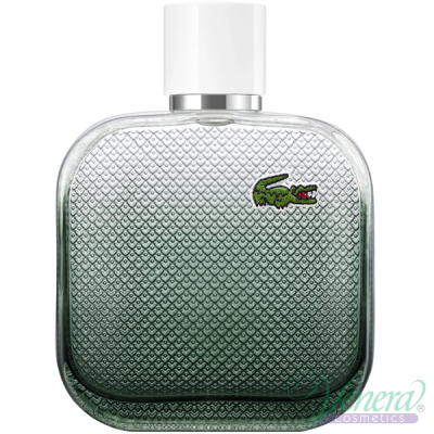 Lacoste L 12.12 Blanc Eau Intense EDT 100ml за Мъже БЕЗ ОПАКОВКА Парфюми без опаковка