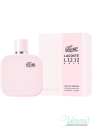 Lacoste L 12.12 Rose Eau de Parfum EDP 100ml за Жени БЕЗ ОПАКОВКА Дамски Парфюми без опаковка