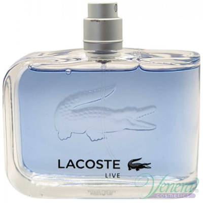 Lacoste Live EDT 75ml за Мъже БЕЗ ОПАКОВКА Мъжки Парфюми без опаковка