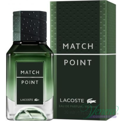 Lacoste Match Point Eau de Parfum EDP 30ml за Мъже