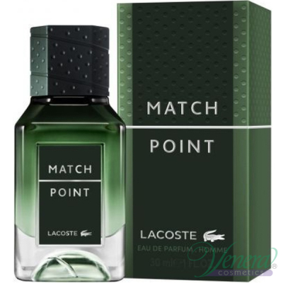 Lacoste Match Point Eau de Parfum EDP 30ml за Мъже Мъжки Парфюми