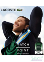 Lacoste Match Point Eau de Parfum EDP 50ml за Мъже Мъжки Парфюми