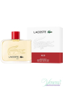 Lacoste Red EDT 125ml за Мъже БЕЗ ОПАКОВКА Мъжки Парфюми без опаковка