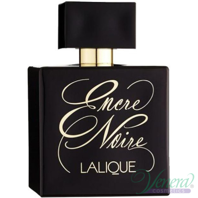 Lalique Encre Noire Pour Elle EDP 100ml за Жени БЕЗ ОПАКОВКА За Жени