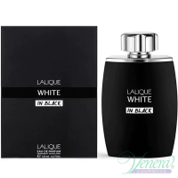 Lalique White in Black EDT 125ml за Мъже Мъжки Парфюми