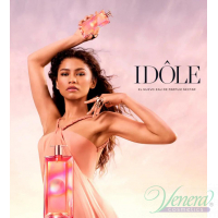 Lancome Idole Nectar Комплект (EDP 50ml + EDP 5ml + Body Cream 50ml) за Жени Дамски Комплекти