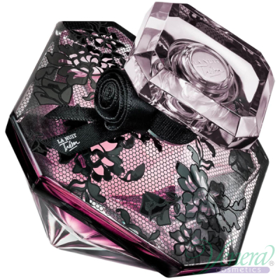 Lancome La Nuit Tresor Dentelle de Roses EDP 50ml за Жени БЕЗ ОПАКОВКА Дамски Парфюми без опаковка