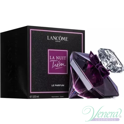 Lancome La Nuit Tresor Le Parfum Extrait de Parfum 100ml за Жени Дамски Парфюми