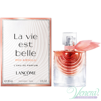 Lancome La Vie Est Belle Iris Absolu EDP 30ml за Жени Дамски Парфюми