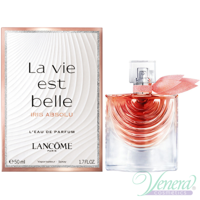 Lancome La Vie Est Belle Iris Absolu EDP 50ml за Жени