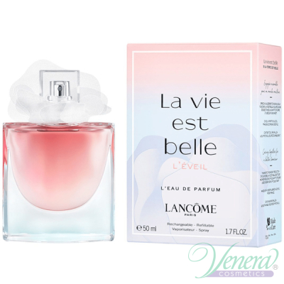 Lancome La Vie Est Belle L'Eveil EDP 50ml за Жени Дамски Парфюми