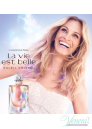Lancome La Vie Est Belle Soleil Crystal EDP 50ml за Жени Дамски Парфюми