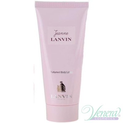 Lanvin Jeanne Lanvin Body Lotion 100ml за Жени Дамски продукти за лице и тяло
