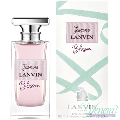 Lanvin Jeanne Lanvin Blossom EDP 100ml за Жени Дамски Парфюми