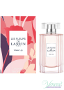 Lanvin Les Fleurs de Lanvin Water Lily EDT 90ml за Жени БЕЗ ОПАКОВКА Дамски Парфюми без опаковка