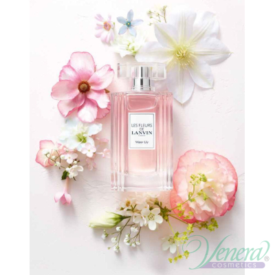 Lanvin Les Fleurs de Lanvin Water Lily Комплект...