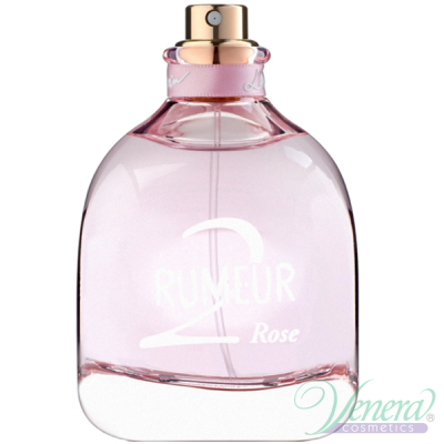 Lanvin Rumeur 2 Rose EDP 100ml за Жени БЕЗ ОПАК...