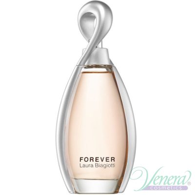 Laura Biagiotti Forever Touche d'Argent EDP 100ml за Жени БЕЗ ОПАКОВКА Дамски Парфюми без опаковка