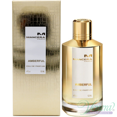 Mancera Amberful EDP 120ml за Мъже и Жени