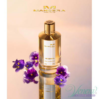 Mancera Amberful EDP 120ml за Мъже и Жени