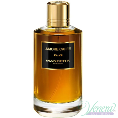 Mancera Amore Caffe EDP 120ml за Мъже и Жени