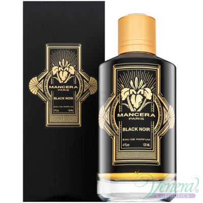 Mancera Black Noir EDP 120ml за Мъже и Жени Унисекс Парфюми