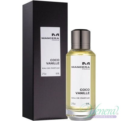 Mancera Coco Vanille EDP 60ml за Жени Дамски Парфюми