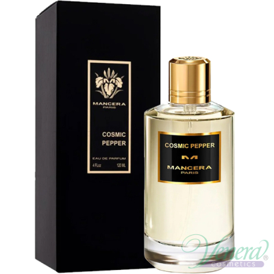 Mancera Cosmic Pepper EDP 120ml за Мъже и Жени