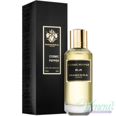 Mancera Cosmic Pepper EDP 60ml за Мъже и Жени Унисекс Парфюми