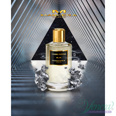 Mancera Cosmic Pepper EDP 120ml за Мъже и Жени