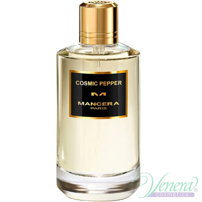 Mancera Cosmic Pepper EDP 120ml за Мъже и Жени БЕЗ ОПАКОВКА Унисекс Парфюми без опаковка