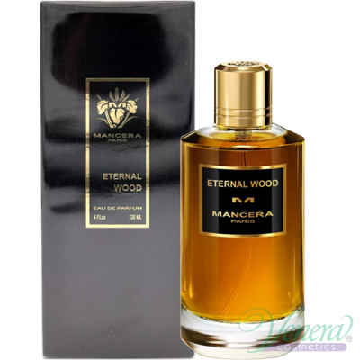 Mancera Eternal Wood EDP 120ml за Мъже и Жени Унисекс Парфюми