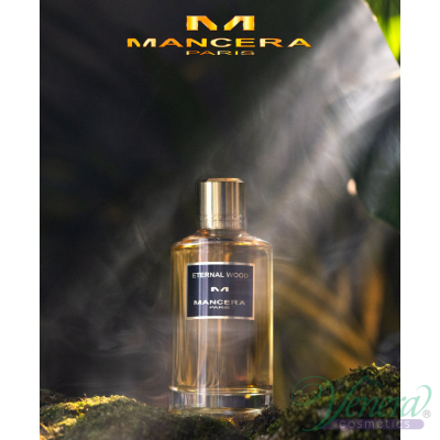 Mancera Eternal Wood EDP 120ml за Мъже и Жени Унисекс Парфюми