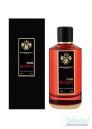 Mancera Intense Red Tobacco EDP 120ml за Мъже и Жени БЕЗ ОПАКОВКА Унисекс Парфюми без опаковка