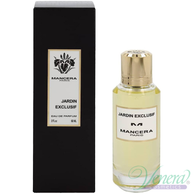 Mancera Jardin Exclusif EDP 60ml за Мъже и Жени Унискес Парфюми