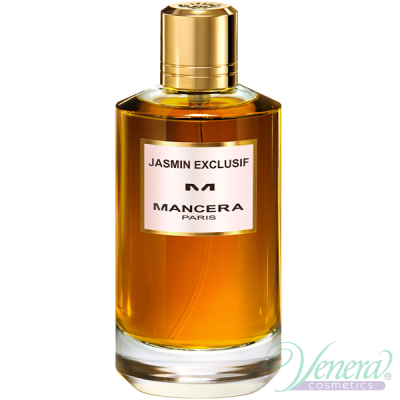 Mancera Jasmin Exclusif EDP 120ml за Мъже и Жен...