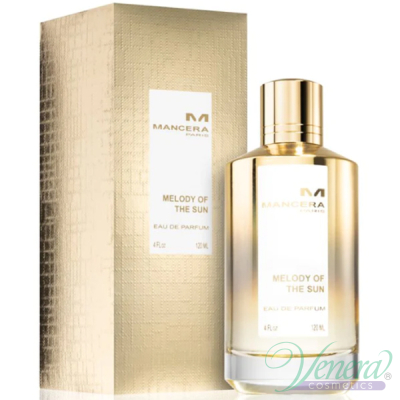 Mancera Melody Of The Sun EDP 120ml for Me...