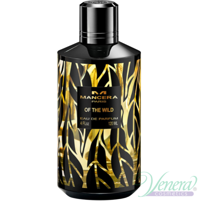 Mancera Of The Wild EDP 120ml for Men and ...