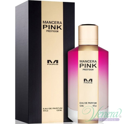 Mancera Pink Prestigium EDP 120ml за Мъже и Жени