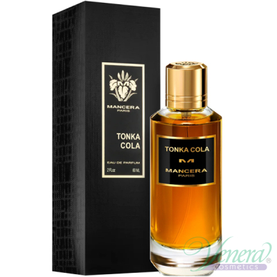 Mancera Tonka Cola EDP 60ml за Мъже и Жени Унискес Парфюми