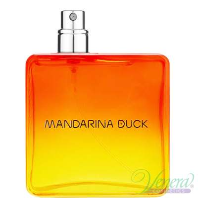 Mandarina Duck Vida Loca For Her EDT 100ml...