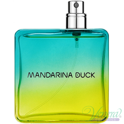Mandarina Duck Vida Loca For Him EDT 100ml за М...