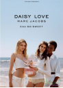 Marc Jacobs Daisy Love Eau So Sweet EDT 100ml за Жени БЕЗ ОПАКОВКА Дамски Парфюми без опаковка